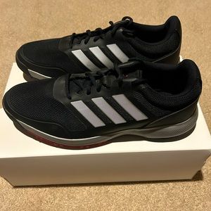 Adidas Men’s Tech golf shoes